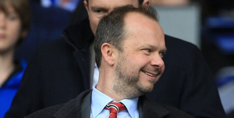 Woodward Kedapatan Sebut Pemain United Sia-sia?