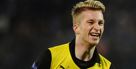 Reus Ingin Pindah ke Madrid