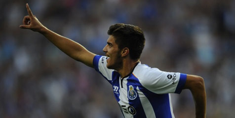 Liverpool Siap Telikung Juve Demi Neves