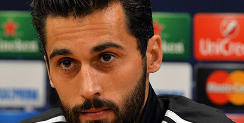 Arbeloa: Ronaldo Jaminan Gol