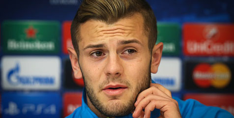 Arsenal Disebut Di Bawah Form, Wilshere Berang