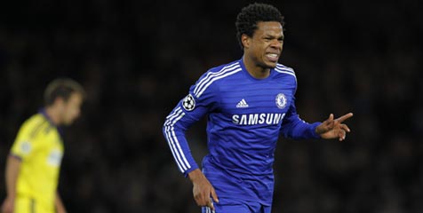 Remy Masih Berharap Bela Chelsea Hadapi United