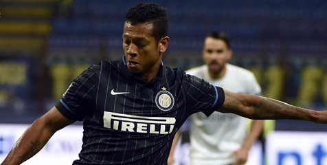 United Siap Tampung Guarin?