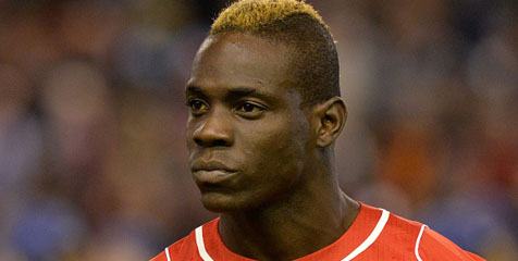 Rodgers Janji Tangani 'Ulah' Balotelli