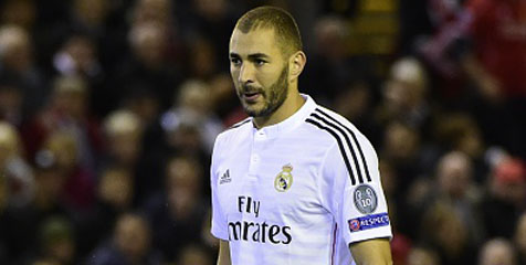 Benzema: Tim Ini Hebat, Kami Akan Kalahkan Barcelona