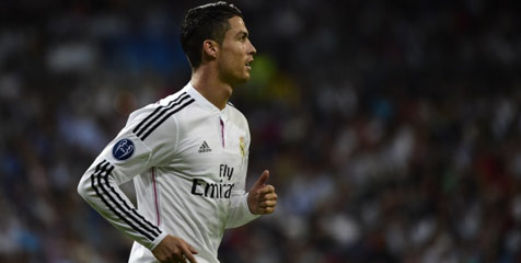 Tatap Clasico, Ronaldo Keluhkan Waktu Pemulihan Tatap Clasico, Ronaldo Keluhkan Waktu Pemulihan