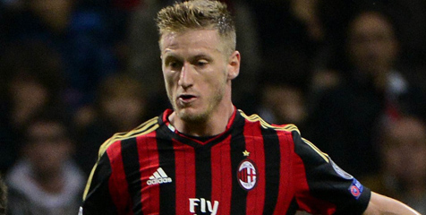 Abate Ternyata Nyaris Berseragam Roma