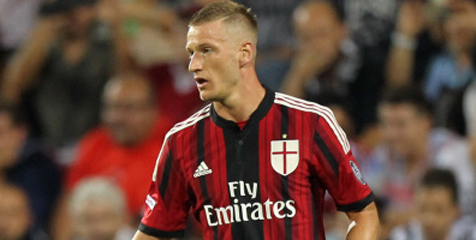 Lepas Johnson, Liverpool Tarik Abate?