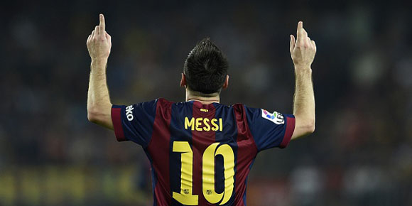 Legenda Madrid: Penghargaan Messi di Bernabeu? Ini Bukan Basket! Legenda Madrid: Penghargaan Messi di Bernabeu? Ini Bukan Basket!