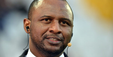 Vieira Yakin Chelsea Samai Invincibles Arsenal