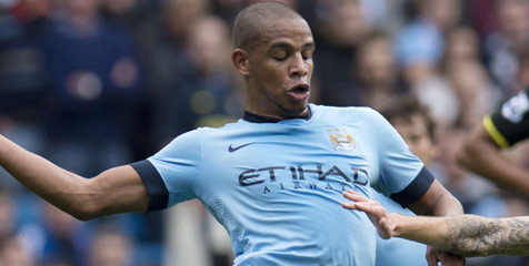 Fernando: Lihat Saja, City Pasti Susul Chelsea!