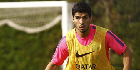 Pique Sering Goda Suarez