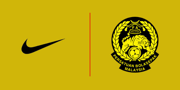 Bocoran Jersey Timnas Malaysia 2014-15