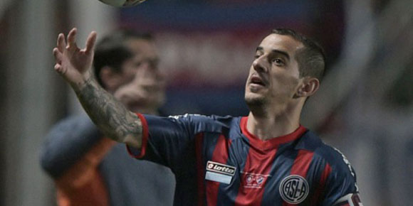 Video: Cedera Mengerikan Pemain San Lorenzo