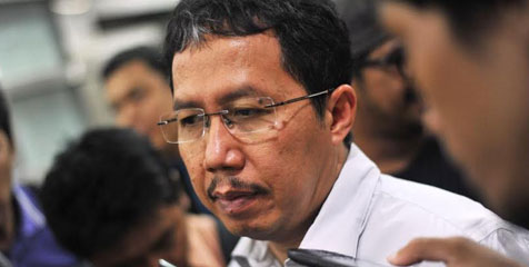 PSSI Tunjuk Jawa Timur Sebagai Tuan Rumah Piala AFF U-19