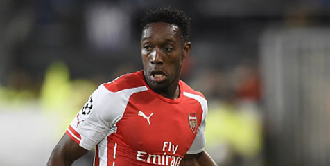 Welbeck Minta Arsenal Lanjutkan Tren Positif