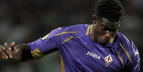 Juve Serius Pertimbangkan Micah Richards