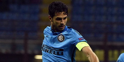 Ranocchia: Inter Tak Seburuk Yang Dituduhkan Ranocchia: Inter Tak Seburuk Yang Dituduhkan