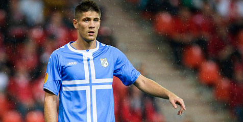 Chelsea dan Dortmund Bersaing Dapatkan Andrej Kramaric