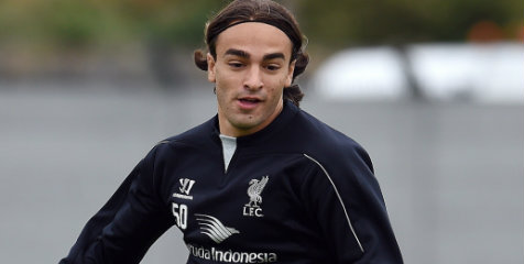 Markovic Optimis Liverpool Bisa Gulung Swansea