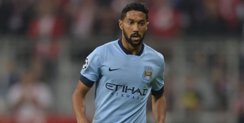 Clichy Nantikan Derbi 'Spesial' Manchester