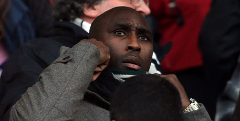 Sol Campbell: Chelsea Bisa Jadi The Invincibles