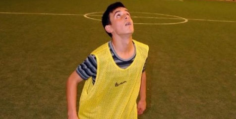 Wonderkid Turki Ini Bakal Jalani Trial di Man United Wonderkid Turki Ini Bakal Jalani Trial di Man United