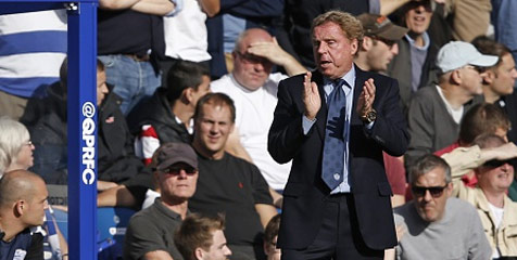 QPR Ingin Beri Chelsea Kejutan