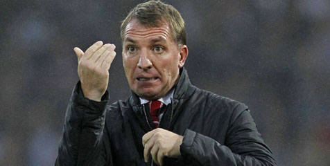 Rodgers Ingin Lanjutkan Momentum Kemenangan