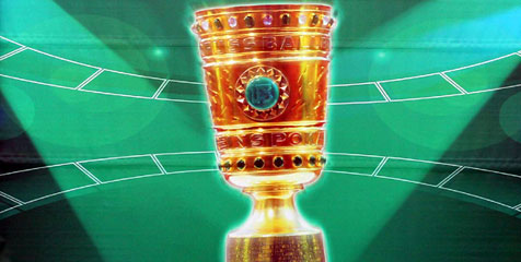 Inilah Hasil Drawing Putaran Ketiga DFB Pokal 2014-15