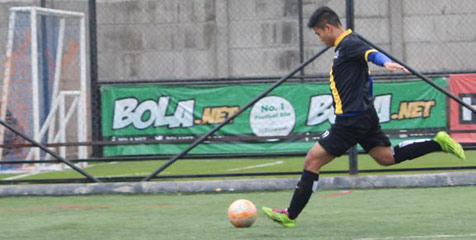 Bola Premier League Pekan ke-11, Stagnan di 4 Besar