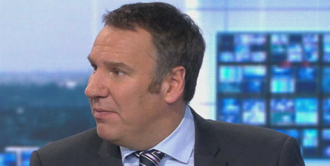 Merson: Arsenal Tak Sabar Cabik-cabik Burnley