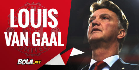 Daftar Cedera Man United Buat Van Gaal Kecewa