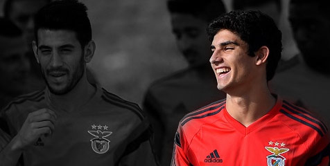 Wonderkid Benfica Juga Tertangkap Radar El Real