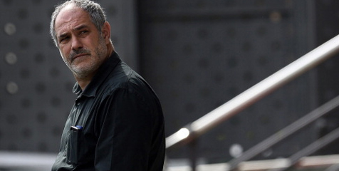 Zubizarreta: Barca Tak Ragukan Enrique