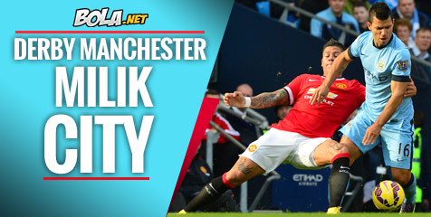 Review: Derby Manchester Milik City