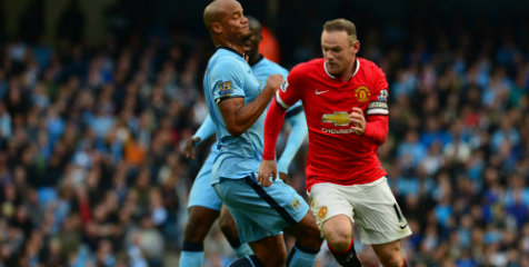 Rooney: United Semakin Membaik