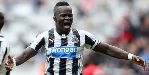 Napoli Arahkan Target Pada Tiote