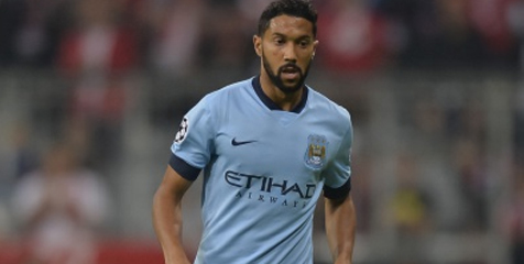 Clichy: MU Harusnya Dapat Dua Kartu Merah di Babak Pertama