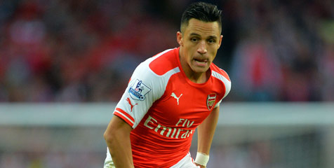 Parlour: Sanchez Mirip Suarez