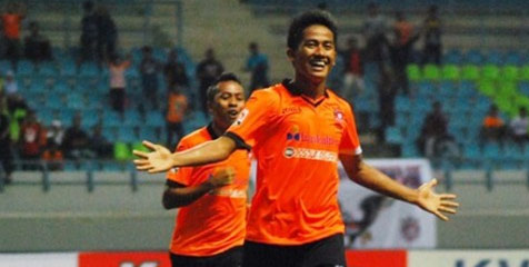 Bayu Gatra Tegaskan Tetap Bertahan di Putra Samarinda