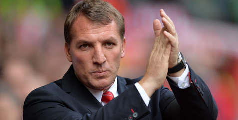 Rodgers Jelaskan Kontroversi Line-Up Liverpool