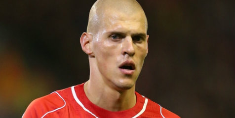 Skrtel Optimis Tatap Kans 16 Besar Liverpool