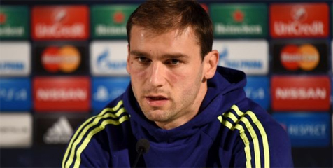 Ivanovic Minta Chelsea Waspada Jelang Pergantian Tahun