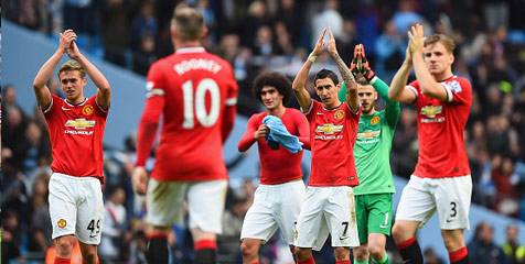 Crerand: Man United Masih Bisa Finish di Empat Besar