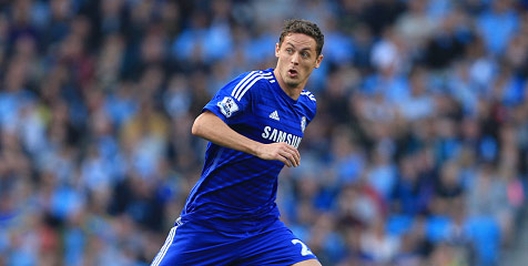 Matic: Lawan Liverpool, Chelsea Tak Akan Parkir Bus Lagi!