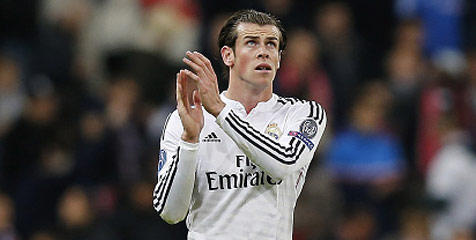 Baru Sembuh, Bale Dipanggil Wales