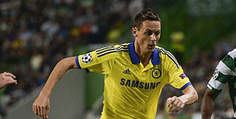 Matic: Saya Ingin Terus Cetak Gol