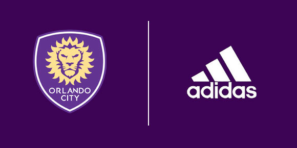 Jersey Home Inovatif Orlando City 2014-15 Jersey Home Inovatif Orlando City 2014-15