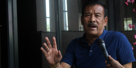 Persib Mulai Pikirkan Carter Pesawat Pribadi Untuk Pulang Persib Mulai Pikirkan Carter Pesawat Pribadi Untuk Pulang